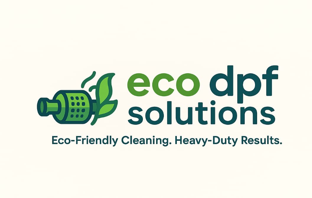 Eco DPF Solutions logo